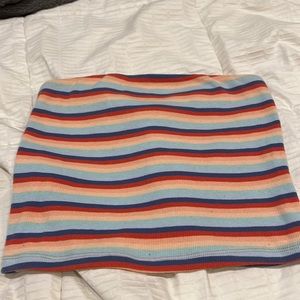 American Eagle Tube Top